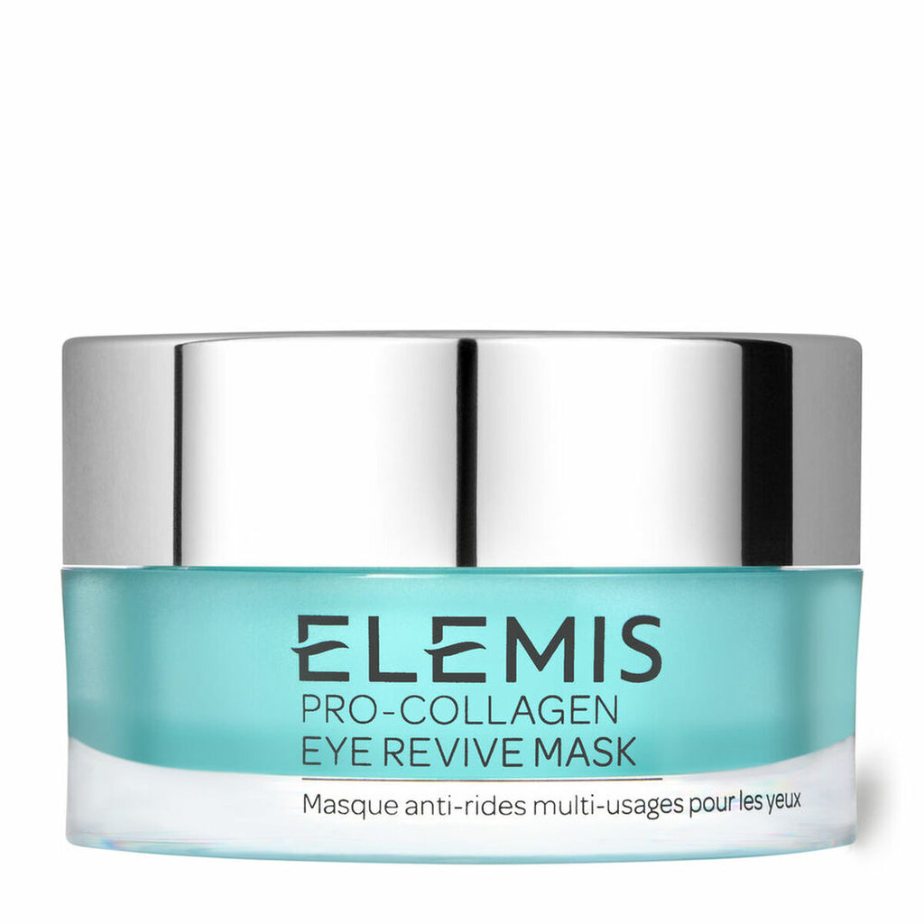 Anti-falten-maske für augenkonturen elemis pro-collagen 15