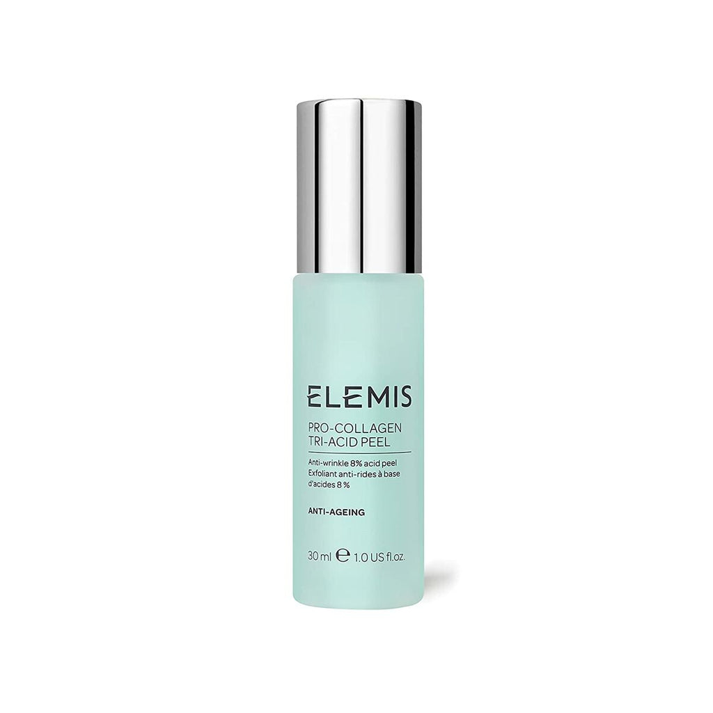 Gesichtspeeling elemis pro-collagen tri-acid peel 30 ml