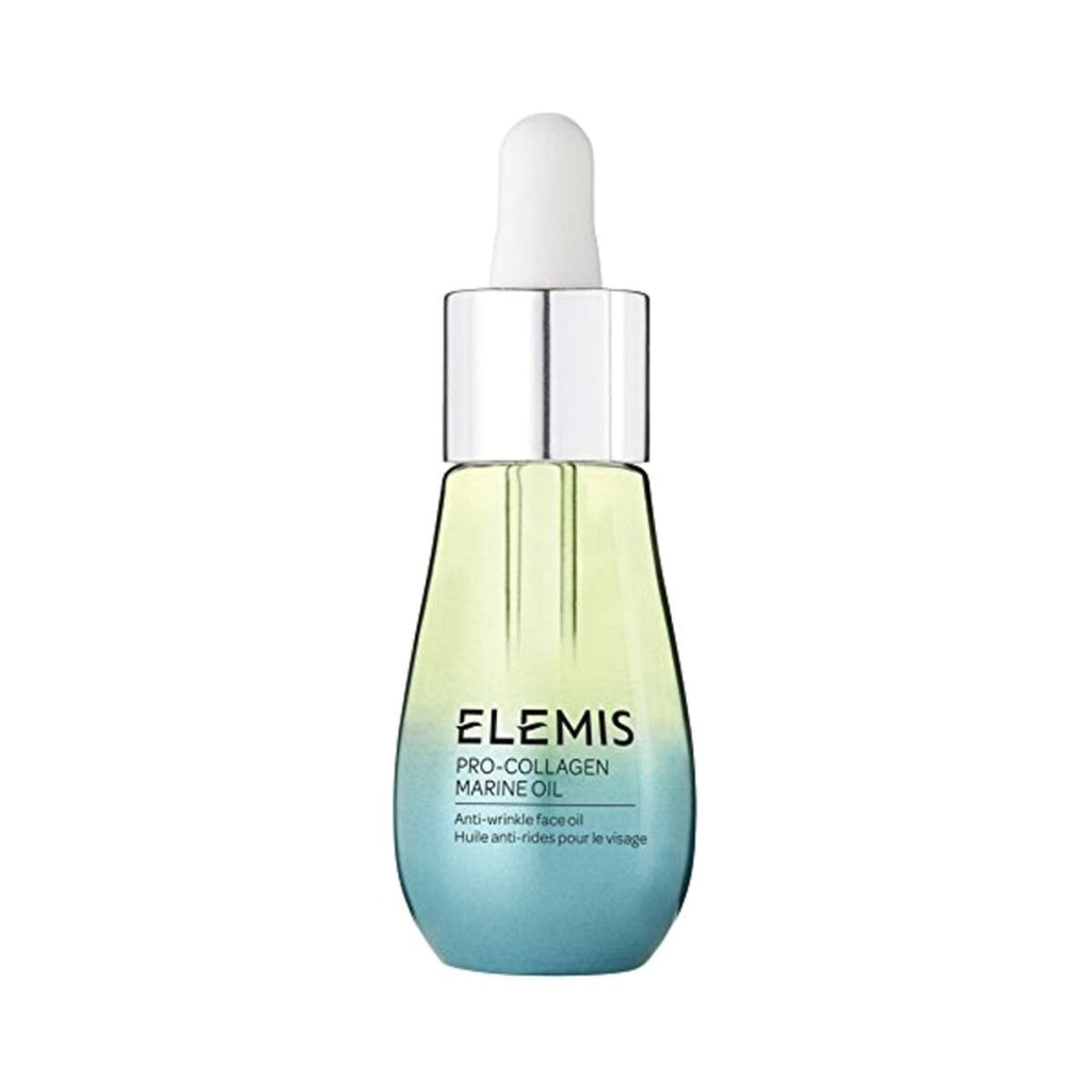 Gesichtsöl elemis collagen 15 ml - schönheit hautpflege