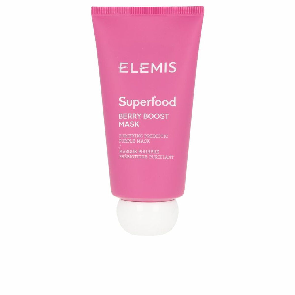 Gesichtsmaske elemis superfood waldbeeren 75 ml