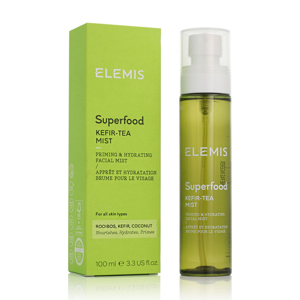 Gesichtsnebel elemis superfood 100 ml - schönheit hautpflege