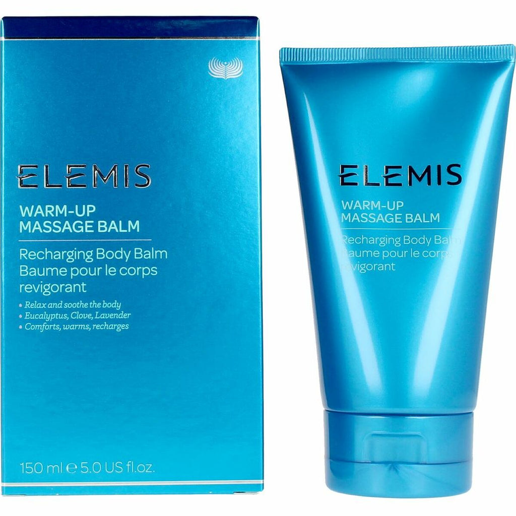 Entspannender balsam elemis 150 ml - schönheit hautpflege