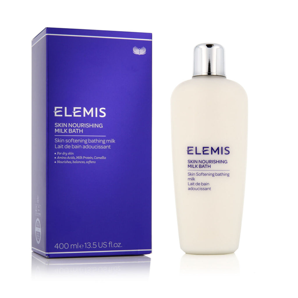 Body milk elemis 400 ml - schönheit hautpflege