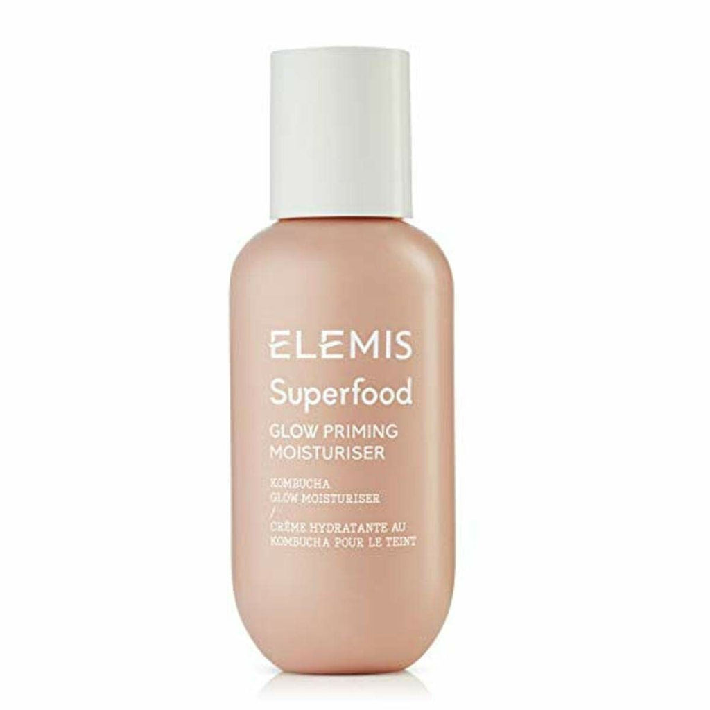 Make-up primer elemis glow priming moisturiser