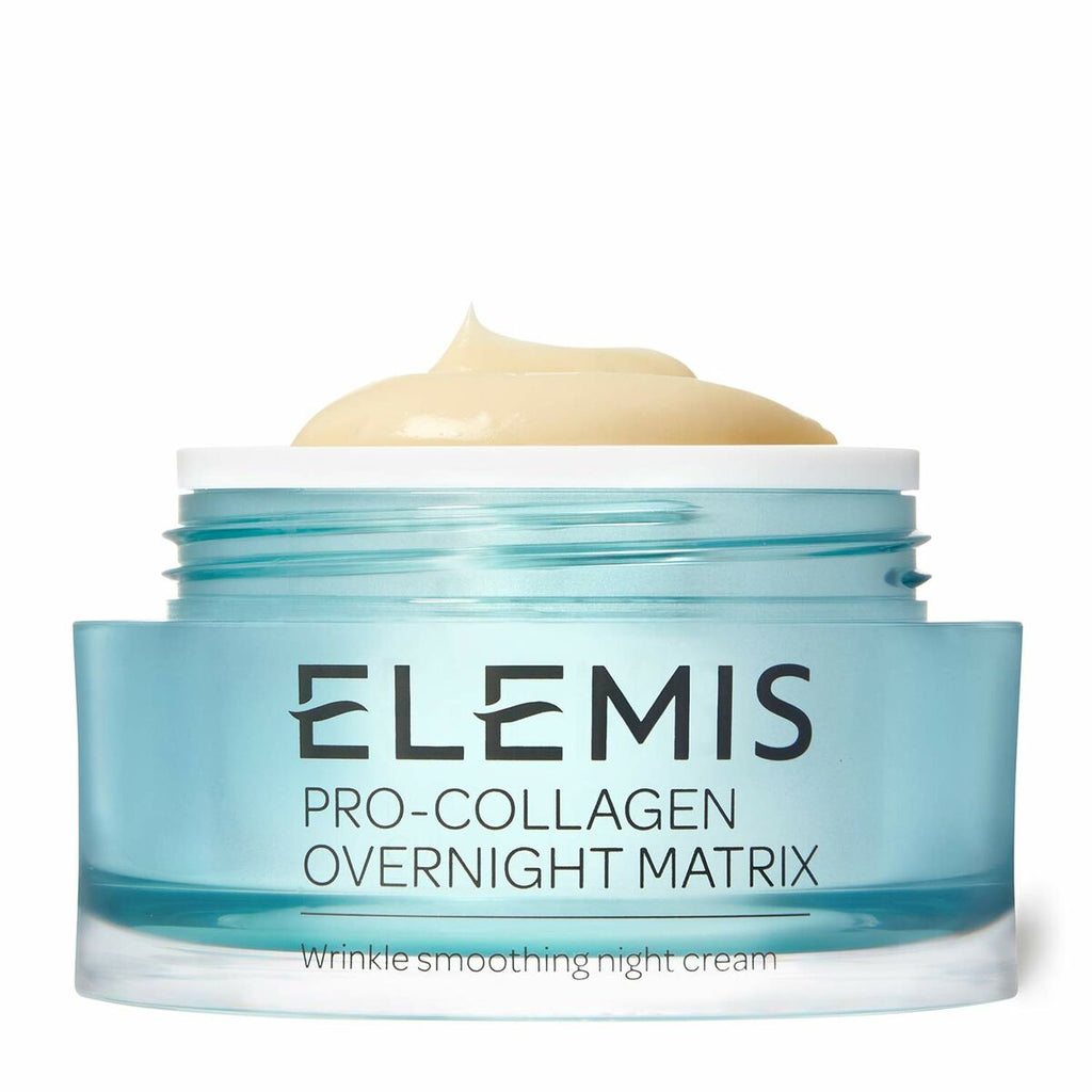 Nachtcreme elemis collagen 50 ml - schönheit hautpflege