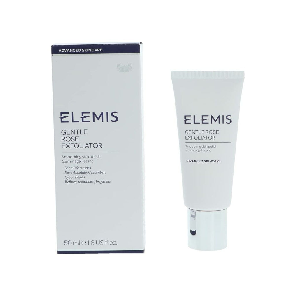 Gesichtspeeling elemis advanced skincare 50 ml - schönheit