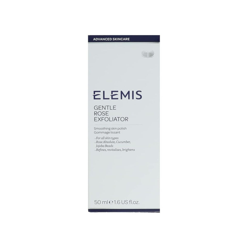 Gesichtspeeling elemis advanced skincare 50 ml - schönheit