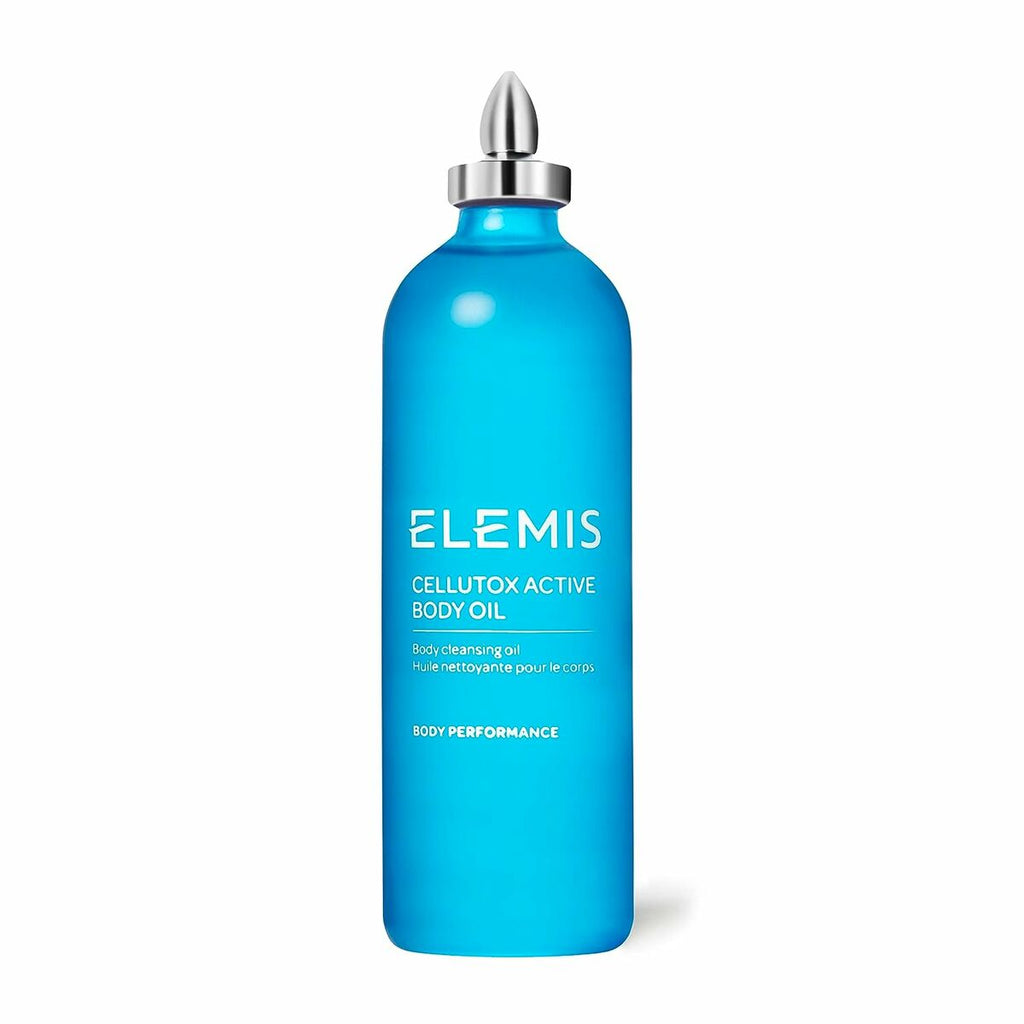 Anti-cellulite körperöl elemis cellutox active 100 ml