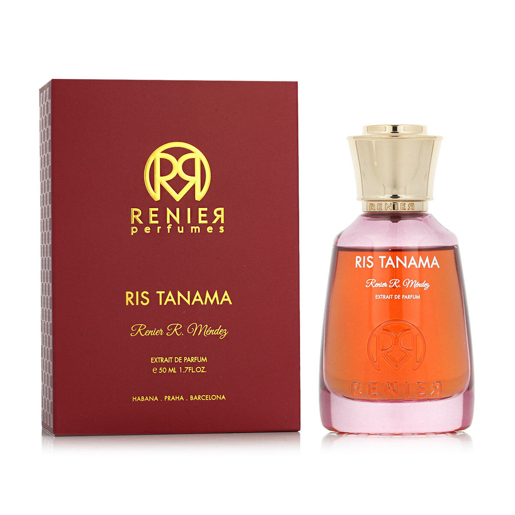 Damenparfüm renier perfumes ris tanama edp 50 ml