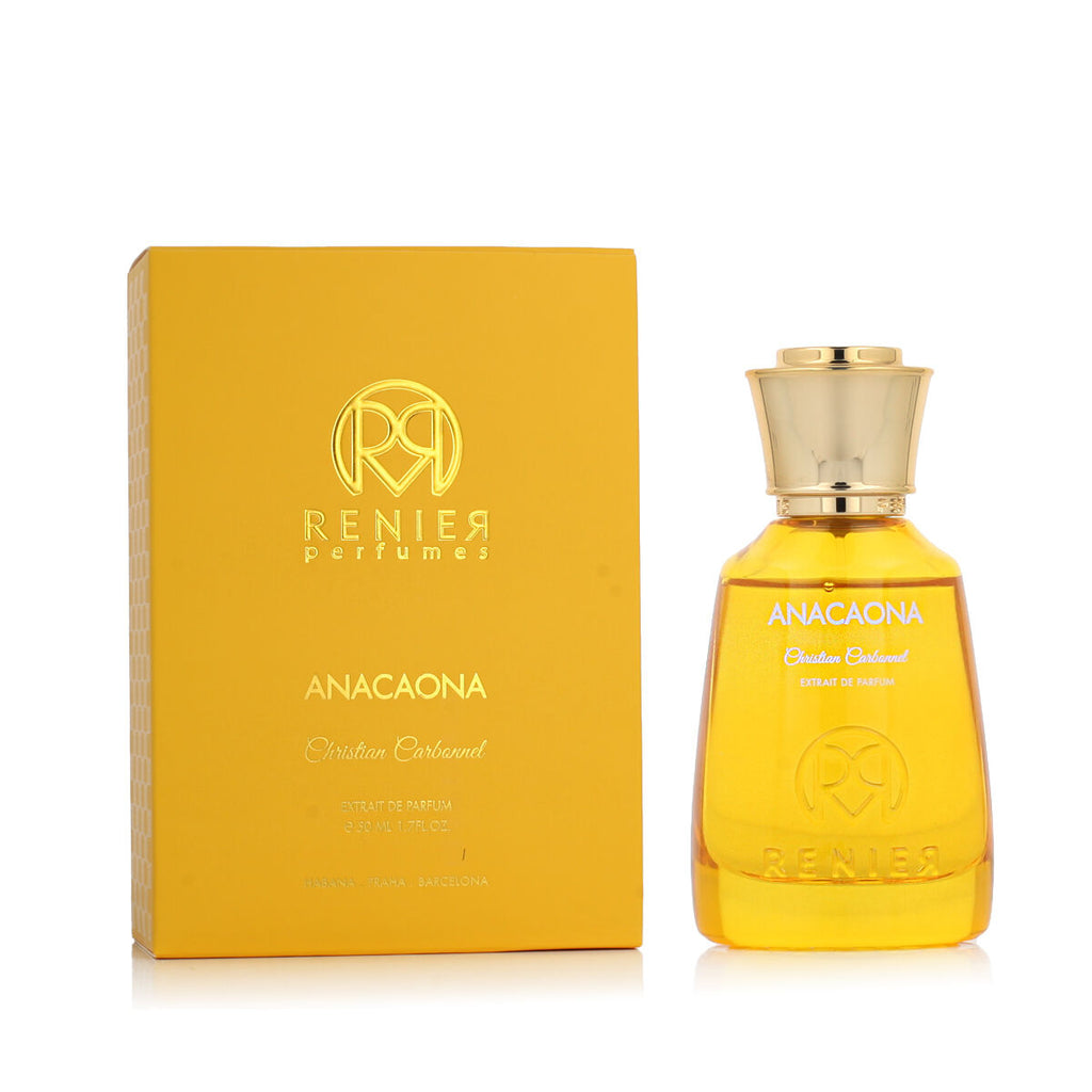 Damenparfüm renier perfumes anacaona 50 ml - schönheit