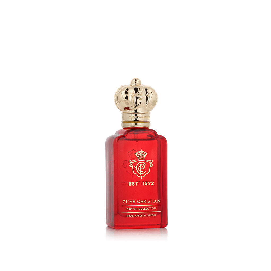 Unisex-parfüm clive christian crab apple blossom 50 ml