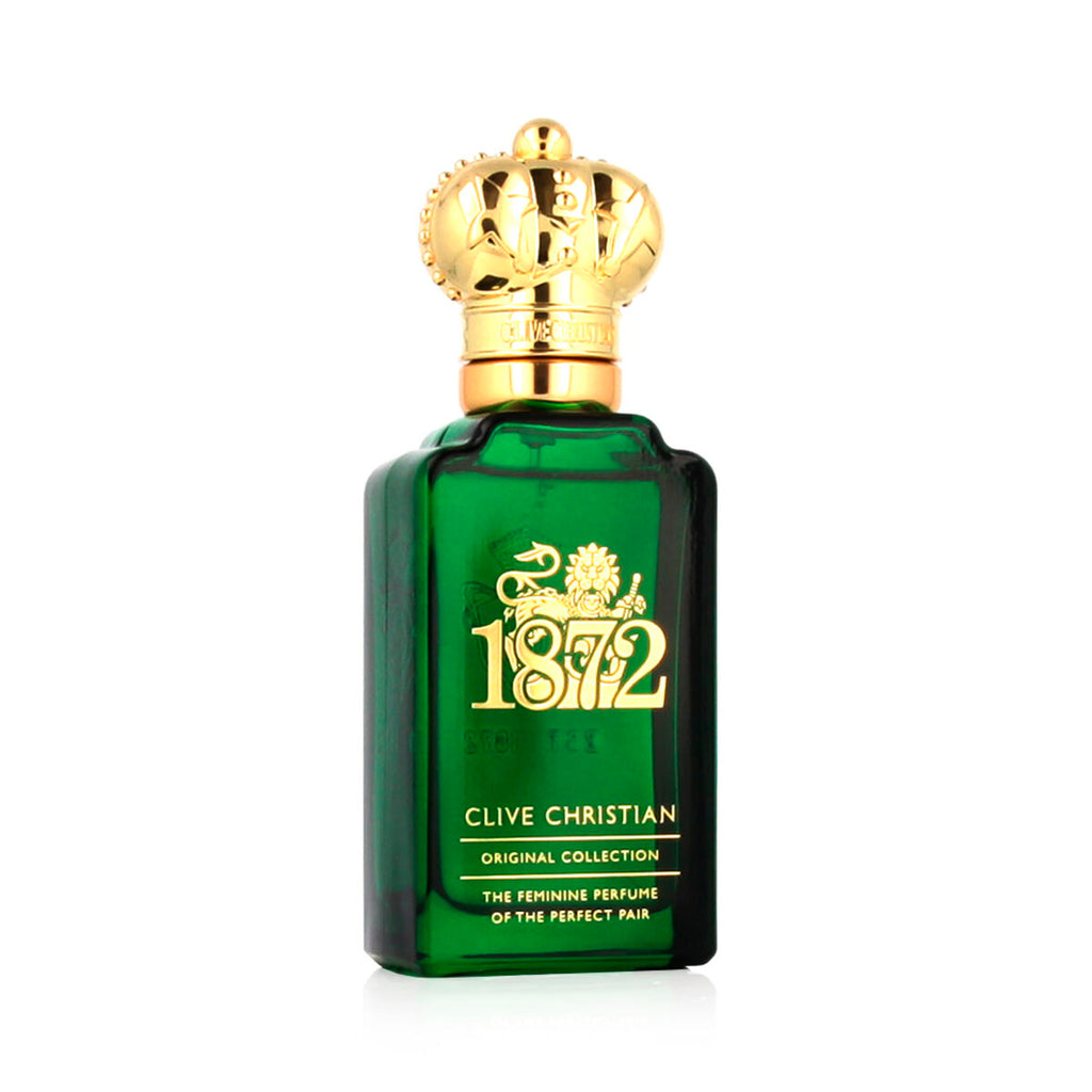 Damenparfüm clive christian 1872 fresh citrus 50 ml