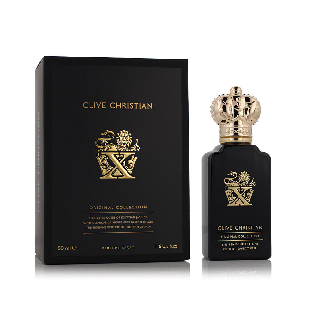 Damenparfüm clive christian x 50 ml - schönheit parfums