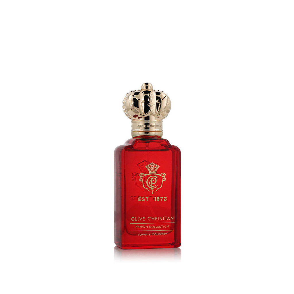 Unisex-parfüm clive christian town & country 50 ml