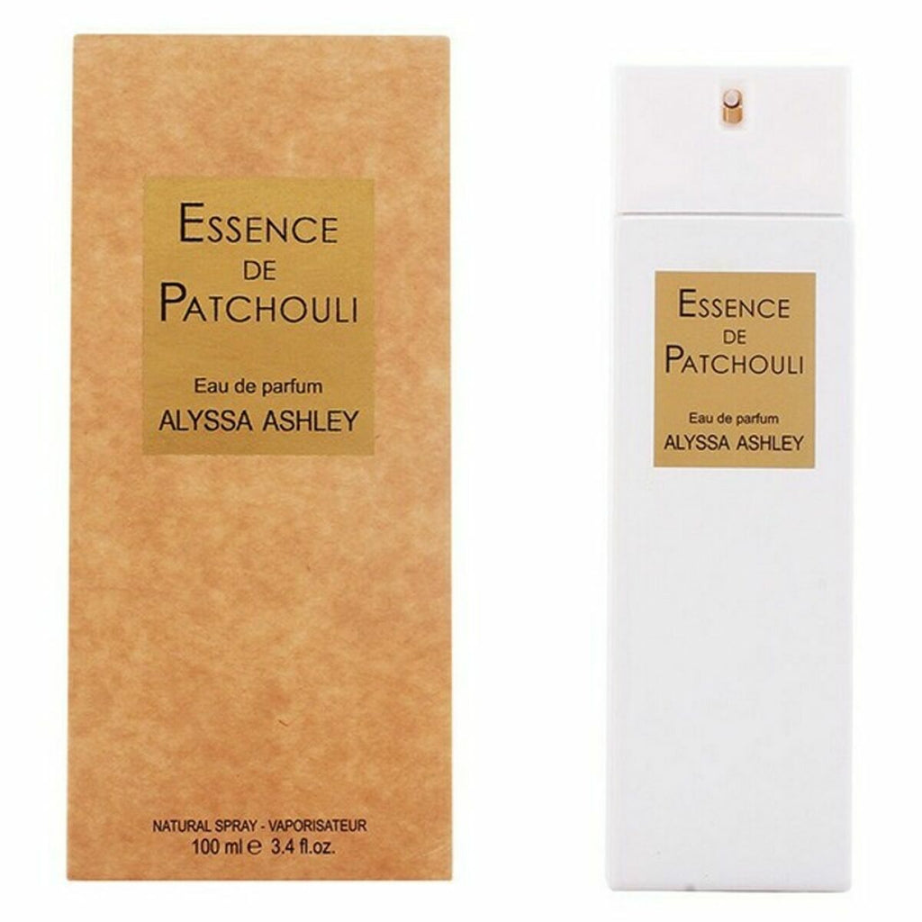 Unisex-parfüm essence de patchouli alyssa ashley edp 30 ml