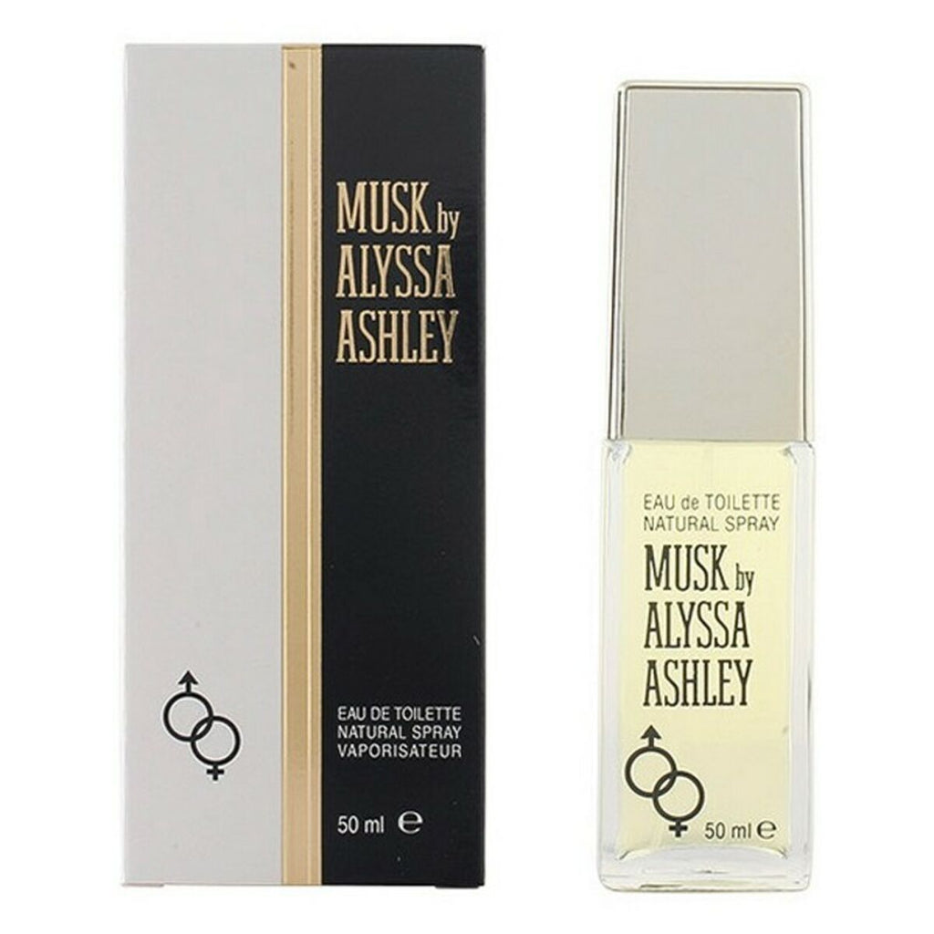 Damenparfüm alyssa ashley edt 50 ml 100 - schönheit