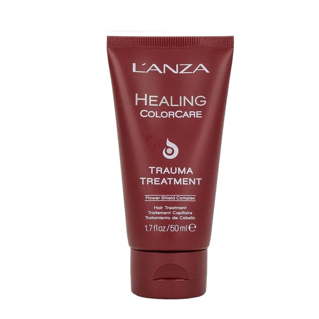 Haarspülung l’anza healing color care 50 ml farbschutz