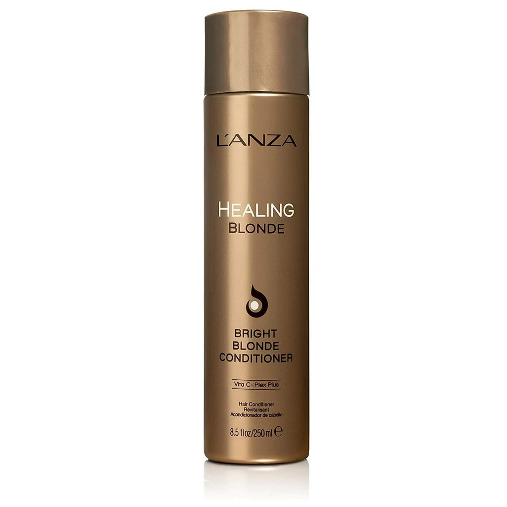 Haarspülung l’anza healing blonde 250 ml luminizer