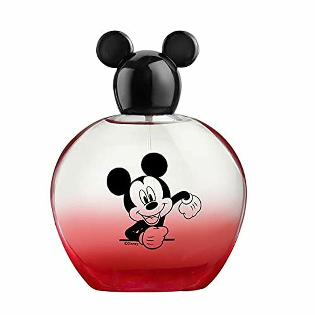 Kinderparfüm mickey mouse edt 100 ml - schönheit parfums