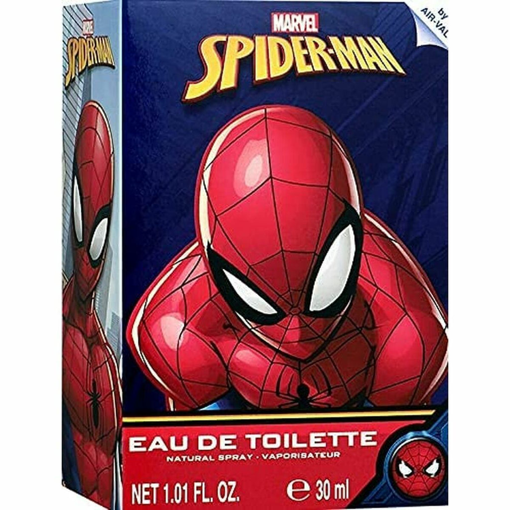 Kölnisch wasser für kinder spider-man edt 30 ml