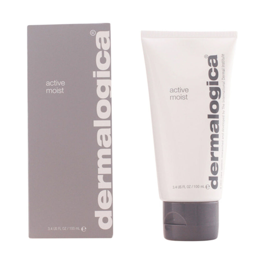 Feuchtigkeitslotion in wasser greyline dermalogica 100 ml