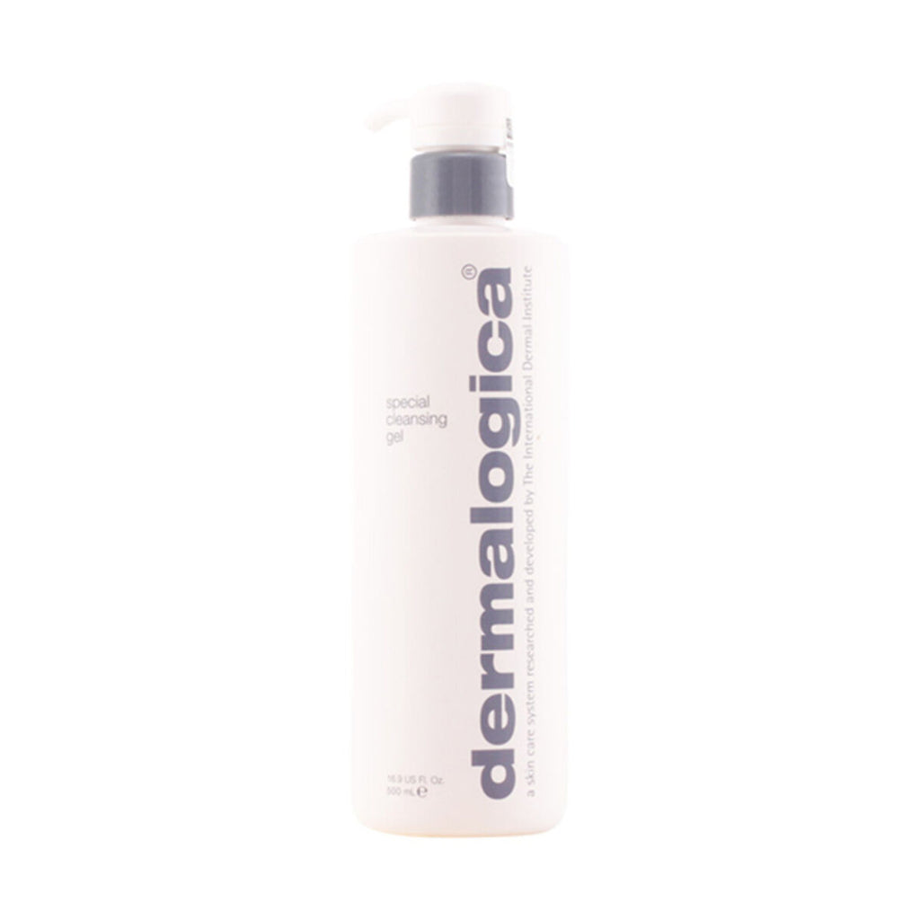 Gesichtsreinigungsgel greyline dermalogica 500 ml