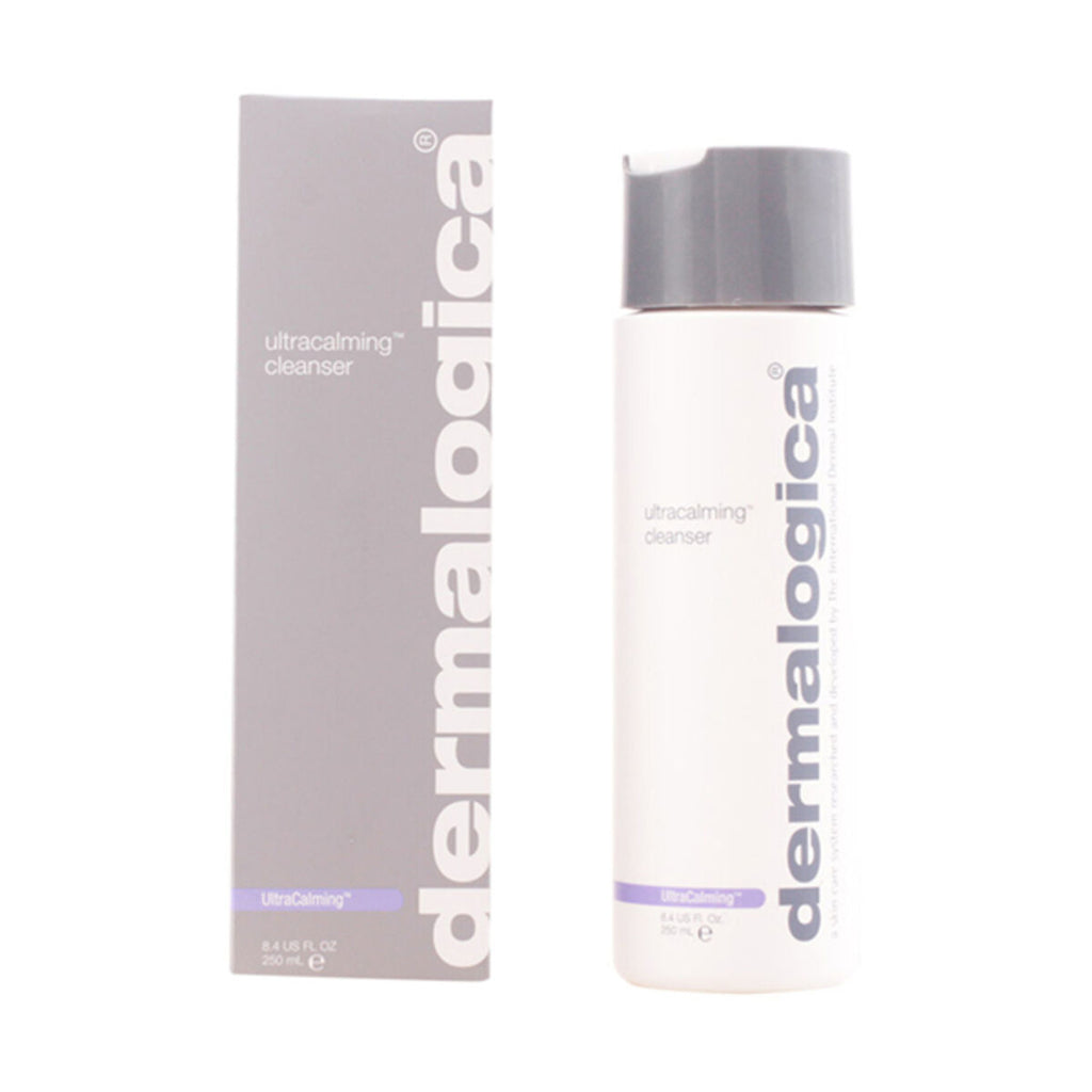 Gesichtsreinigungsgel ultracalming dermalogica 250 ml