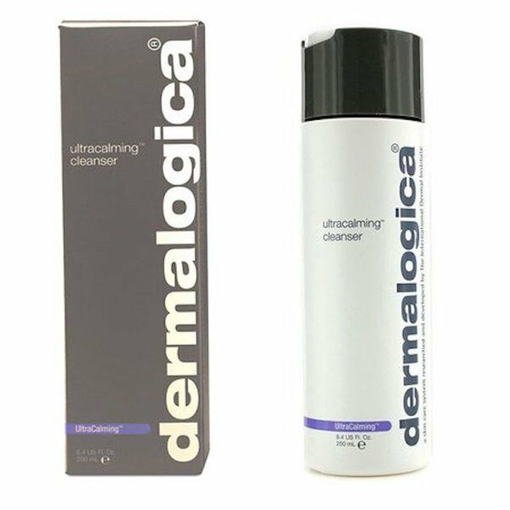 Gesichtsreinigungsgel ultracalming dermalogica 110541 (1