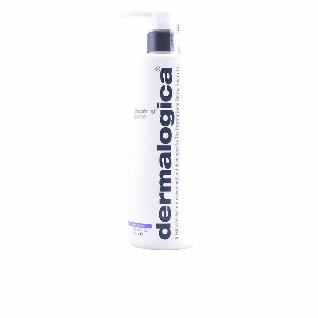 Gel-schaumreiniger dermalogica ultracalming 500 ml