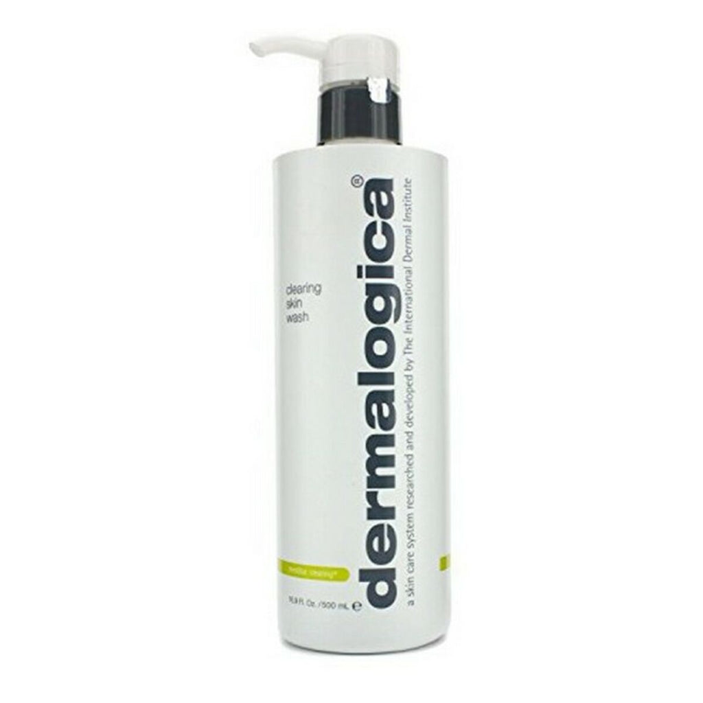 Gesichtsreiniger medibac clearing dermalogica (500 ml)