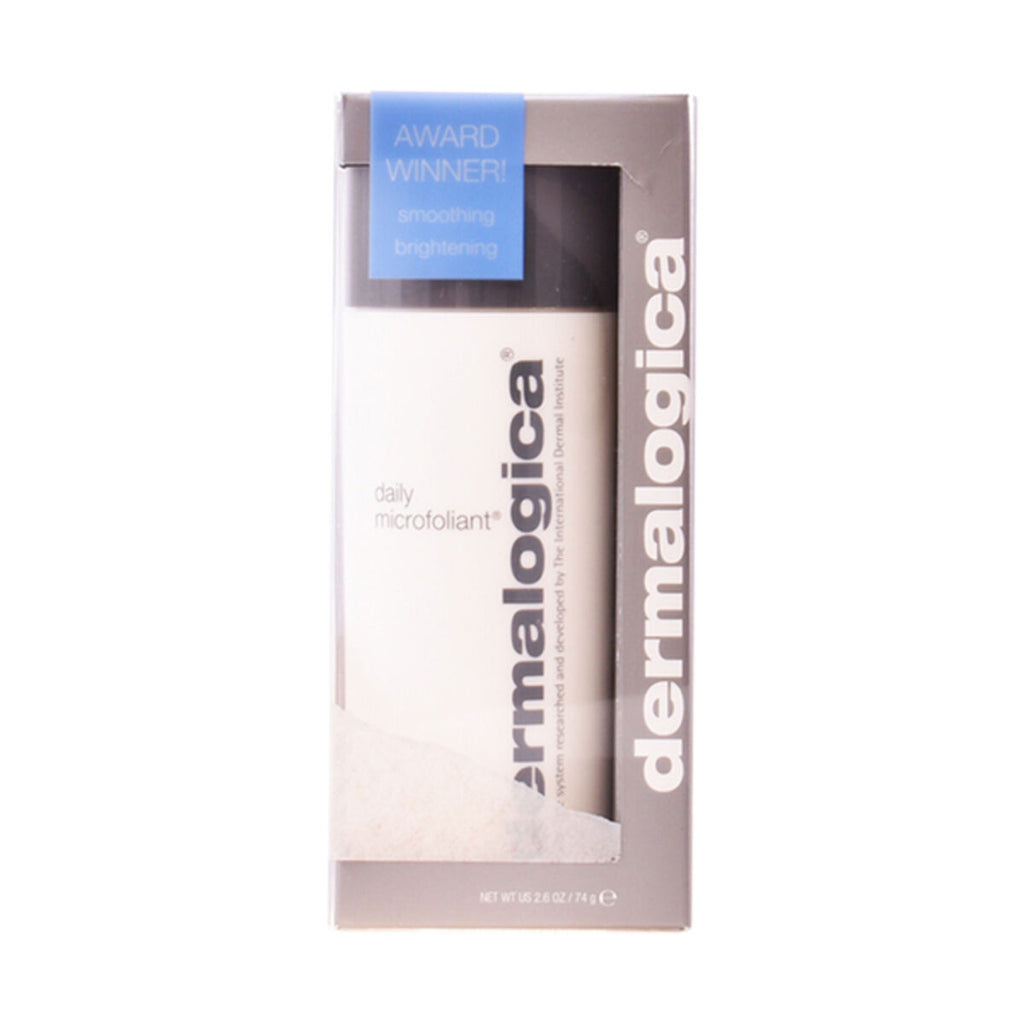 Gesichtspeeling greyline dermalogica 74 g - schönheit