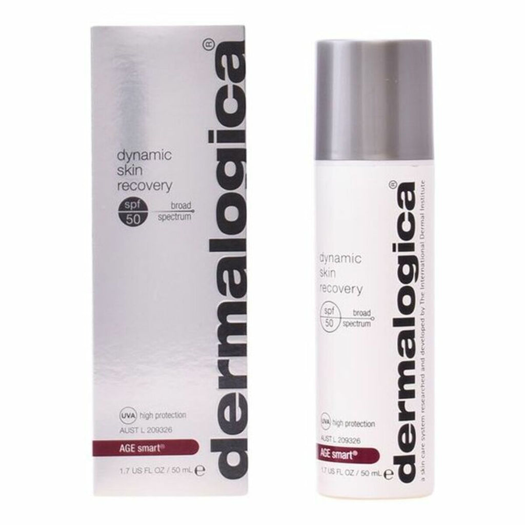 Anti-aging feuchtigkeitspendende lotion smart dermalogica