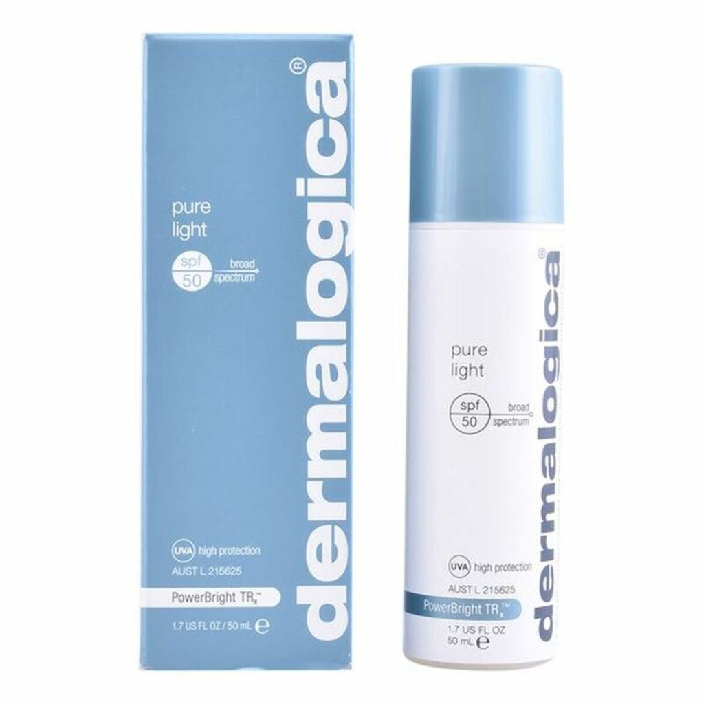 Anti-sonnenfleckenfluid power bright dermalogica spf 50 (50