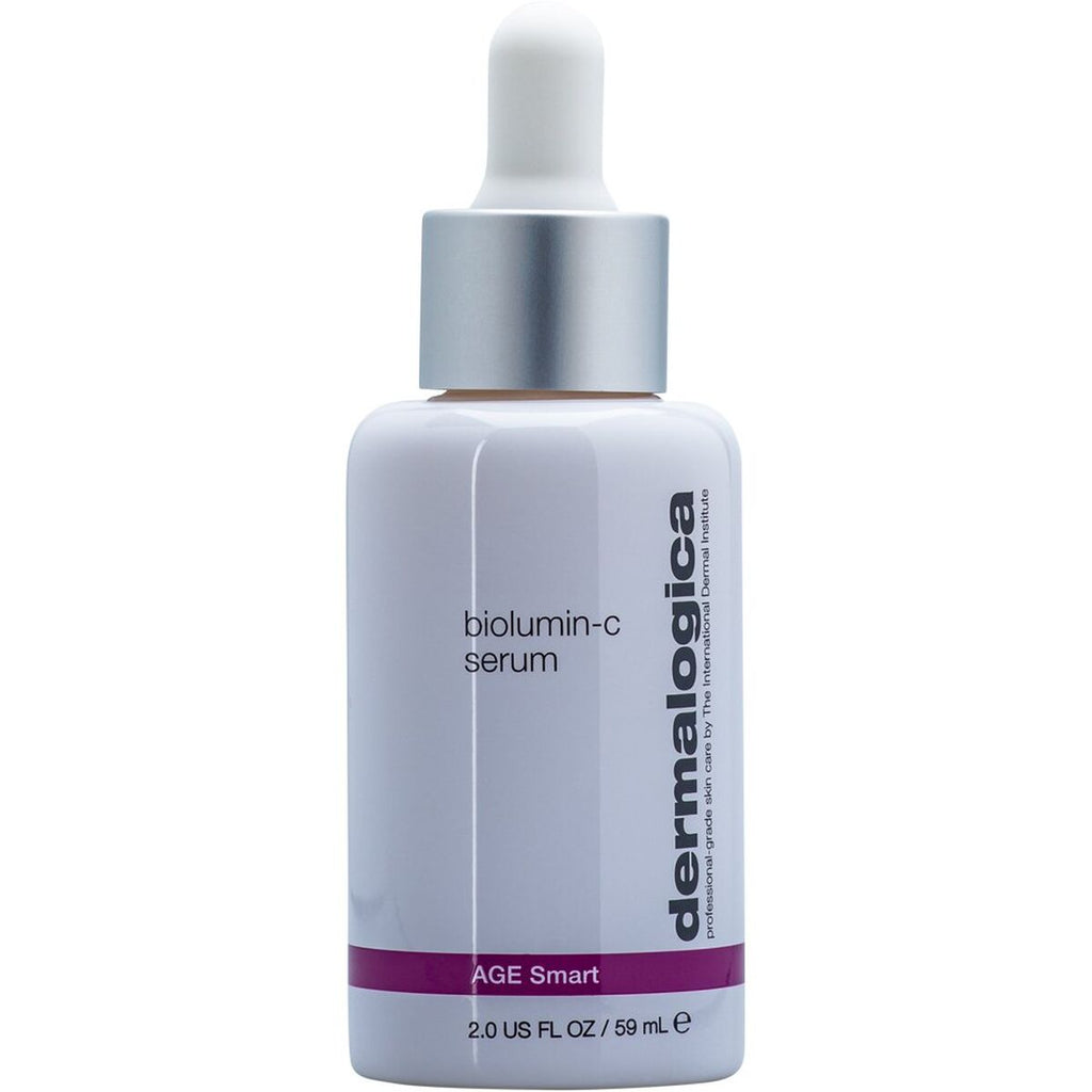 Gesichtsserum dermalogica biolumin-c 59 ml - schönheit