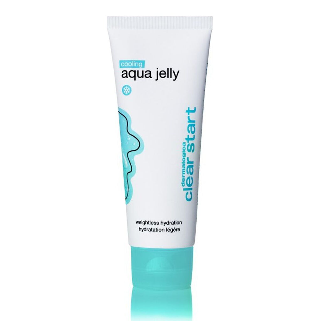 Gesichtsgel dermalogica cooling aqua jelly 59 ml reifend