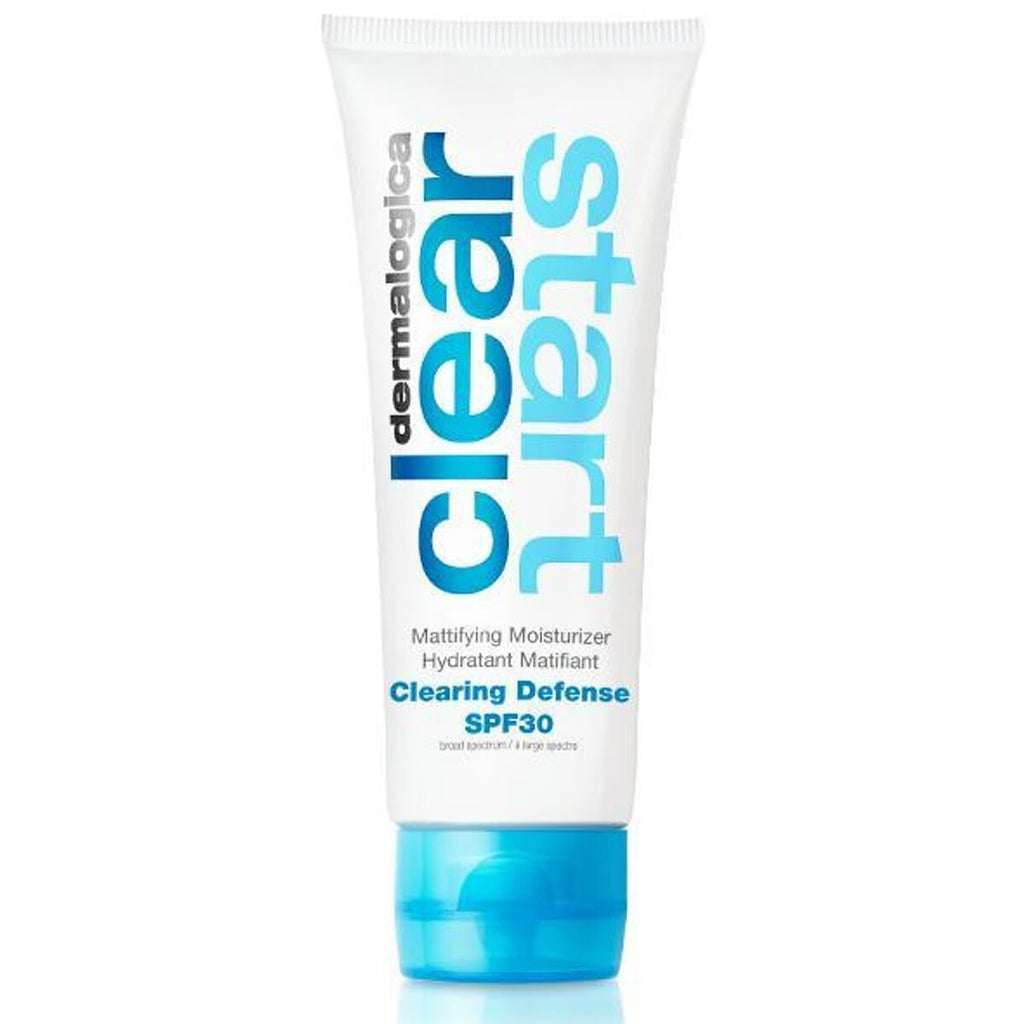 Feuchtigkeitscreme dermalogica clear start clearing defense