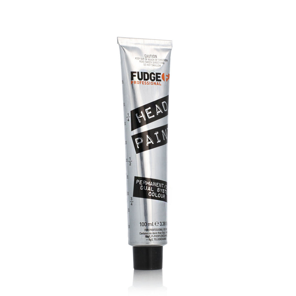 Dauerhafte coloration fudge professional headpaint nº 8.0