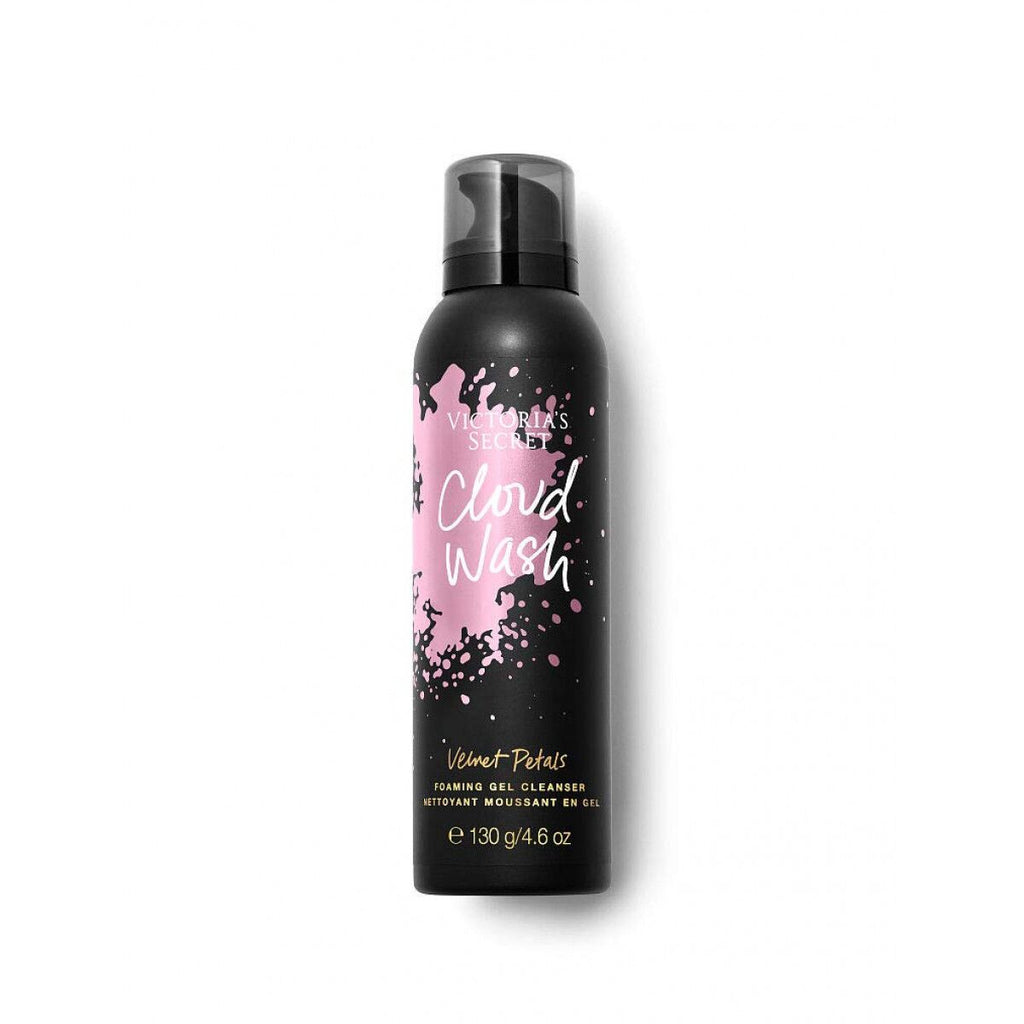 Gesichtsgel cloud wash velvet petals 130 g - schönheit