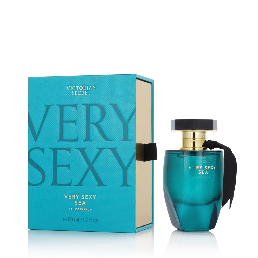 Damenparfüm victoria’s secret very sexy sea edp 50 ml