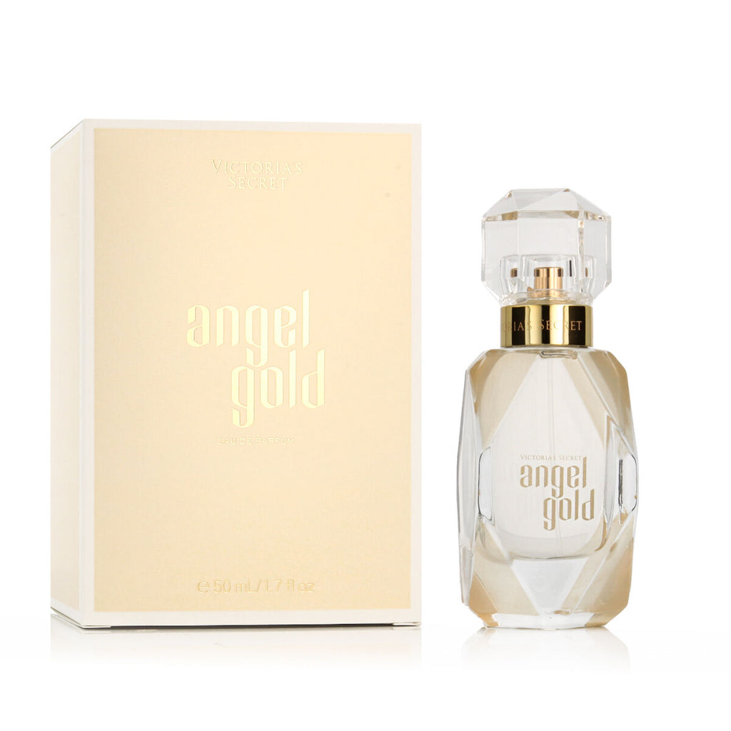 Damenparfüm victoria’s secret angel gold edp 50 ml