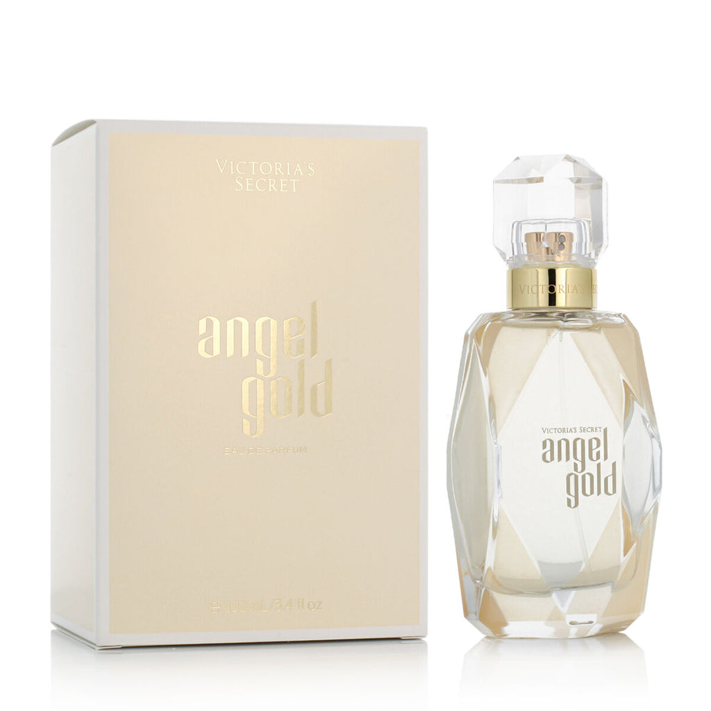 Damenparfüm victoria’s secret edp angel gold 100 ml