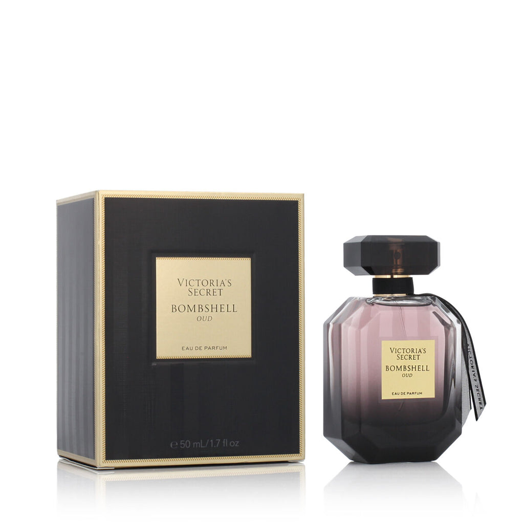 Damenparfüm victoria’s secret bombshell oud edp 50 ml