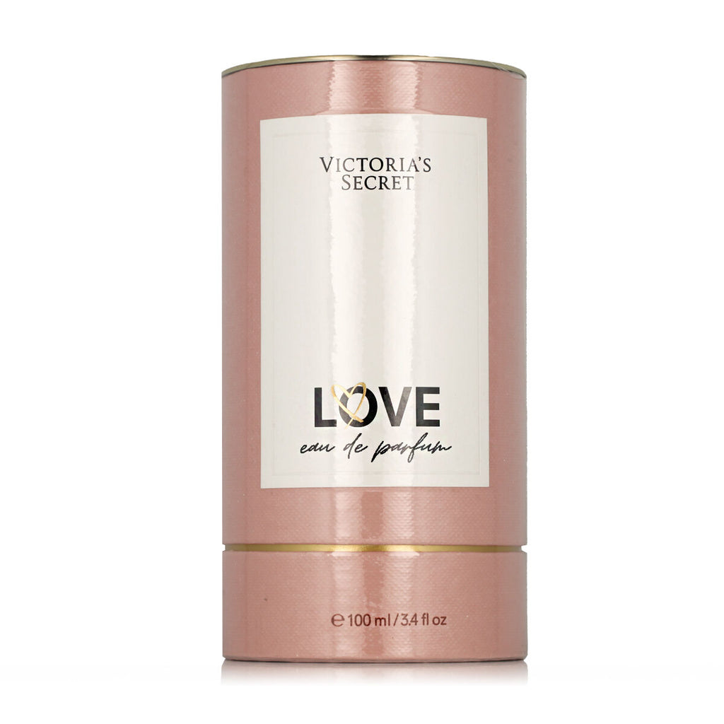 Damenparfüm victoria’s secret edp love 100 ml