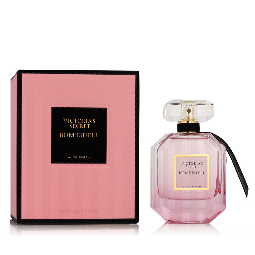 Damenparfüm victoria’s secret edp bombshell 50 ml