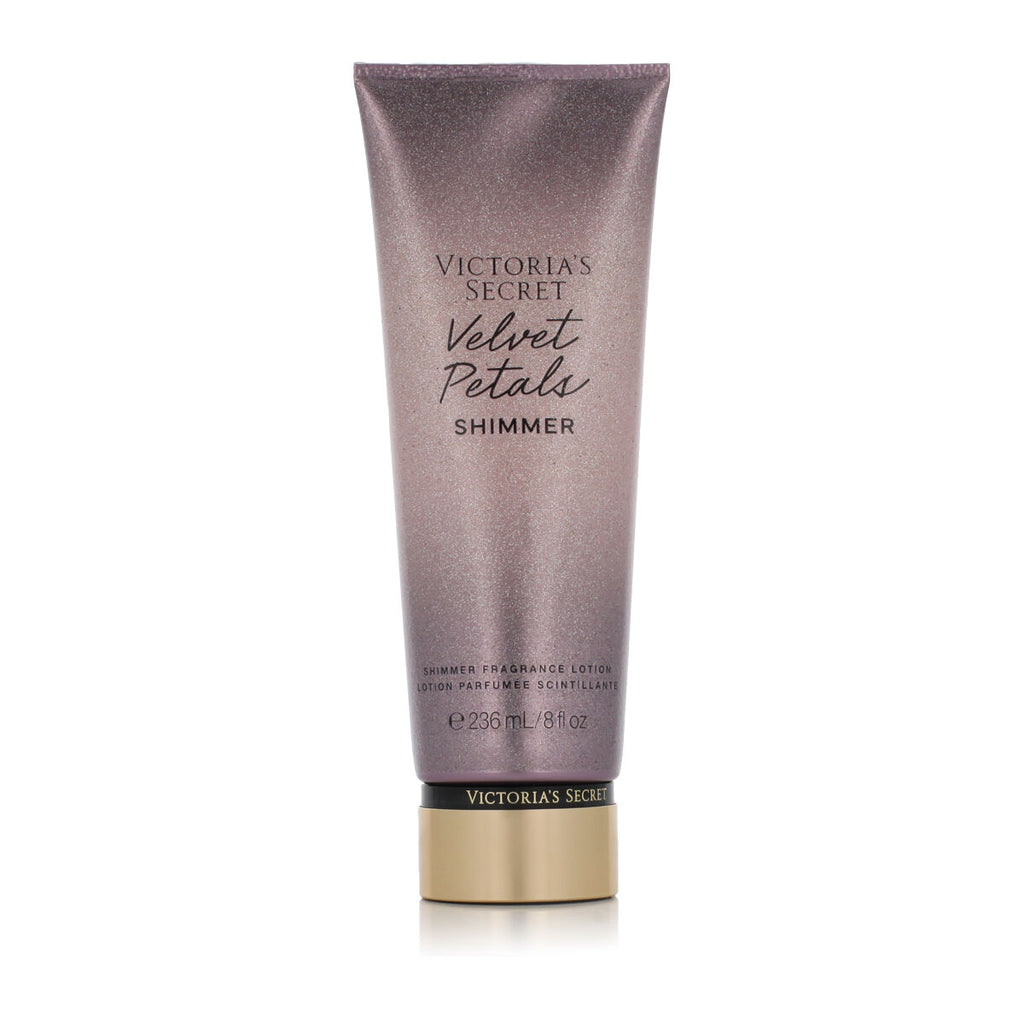 Körperlotion victoria’s secret velvet petals shimmer 236