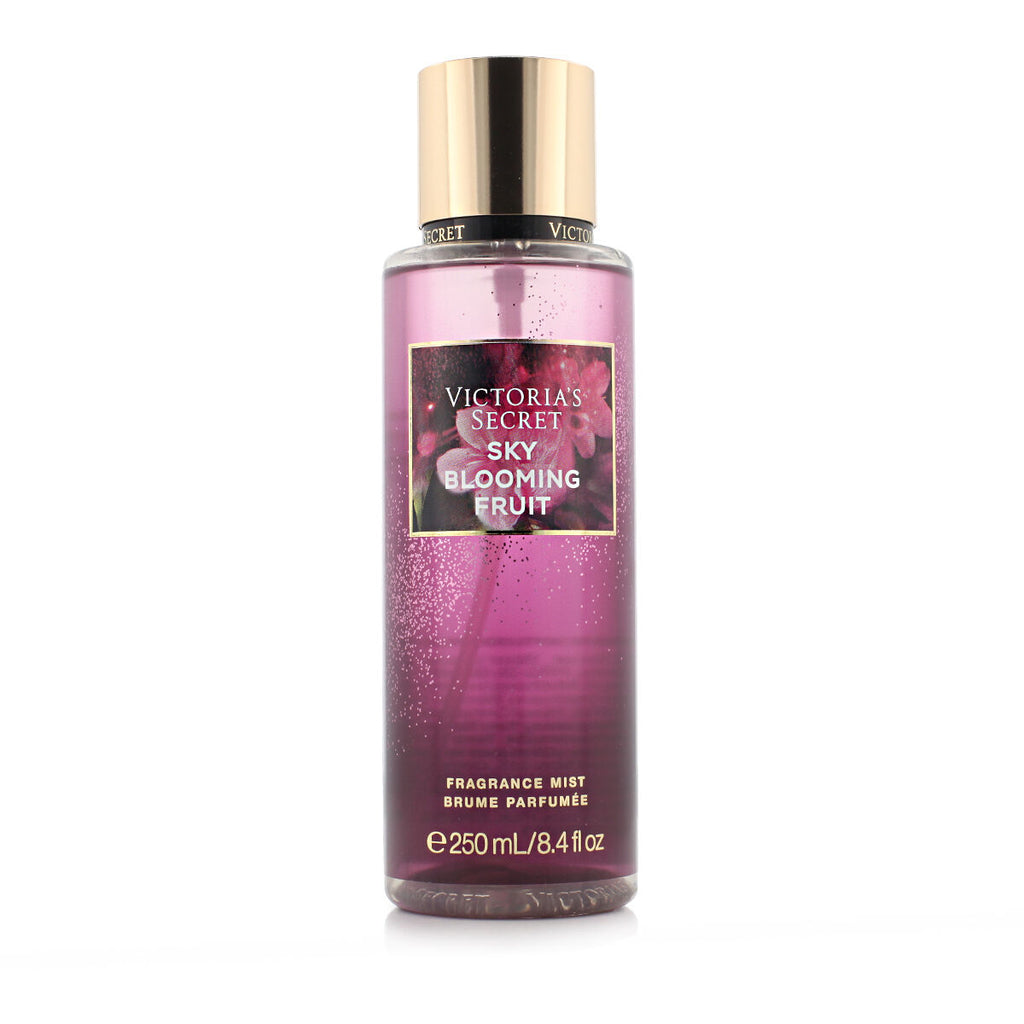 Body mist victoria’s secret sky blooming fruit 250 ml