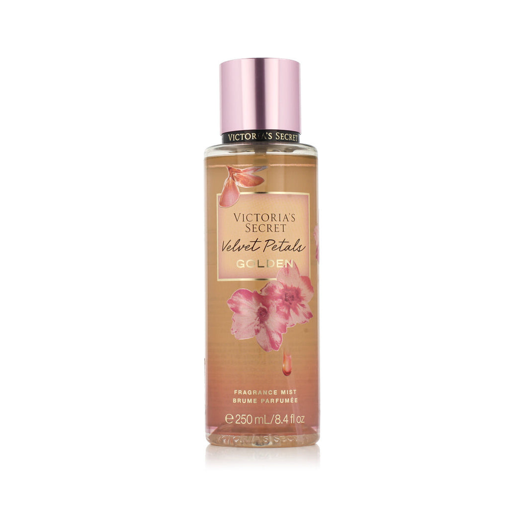 Body mist victoria’s secret velvet petals golden 250 ml