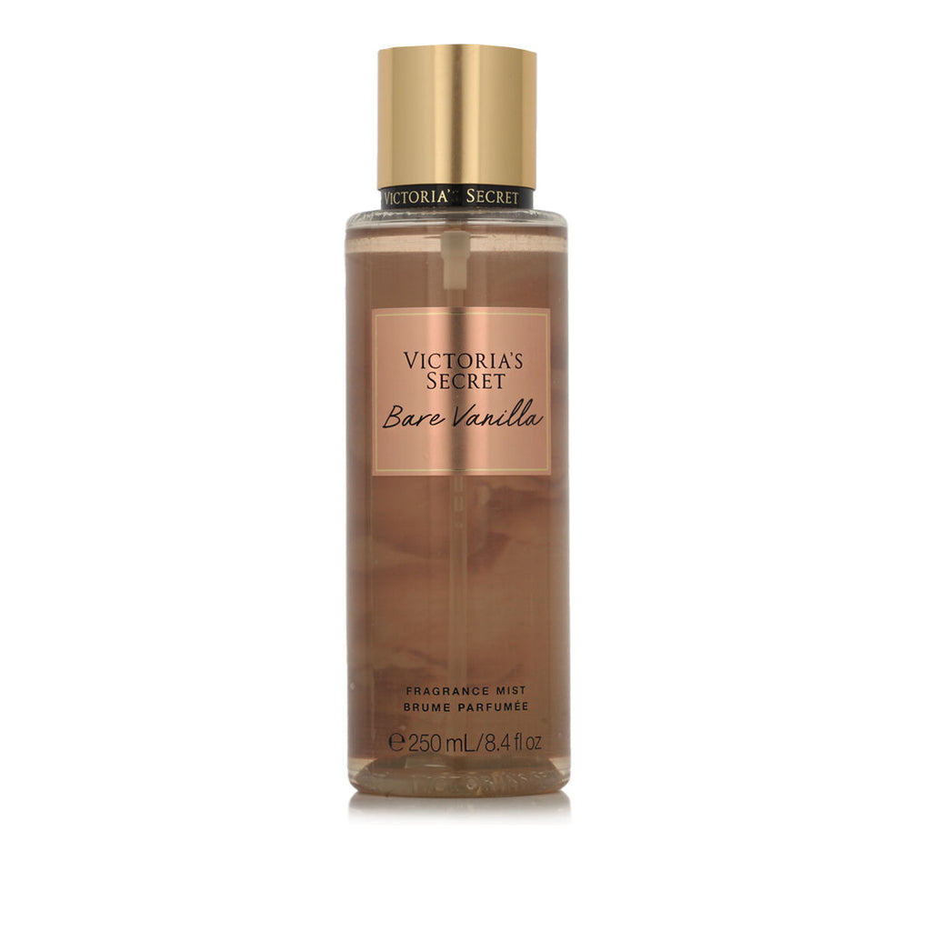 Body mist victoria’s secret bare vanilla 250 ml