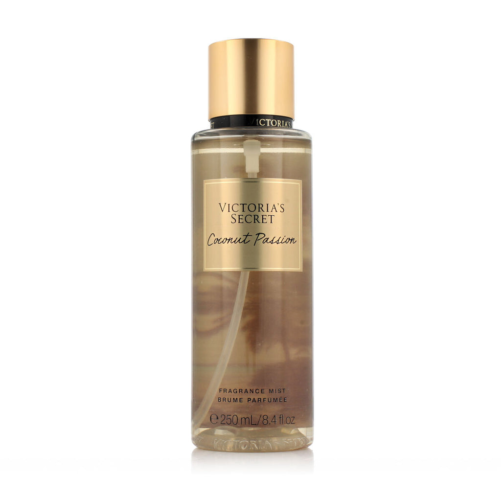 Body mist victoria’s secret coconut passion 250 ml