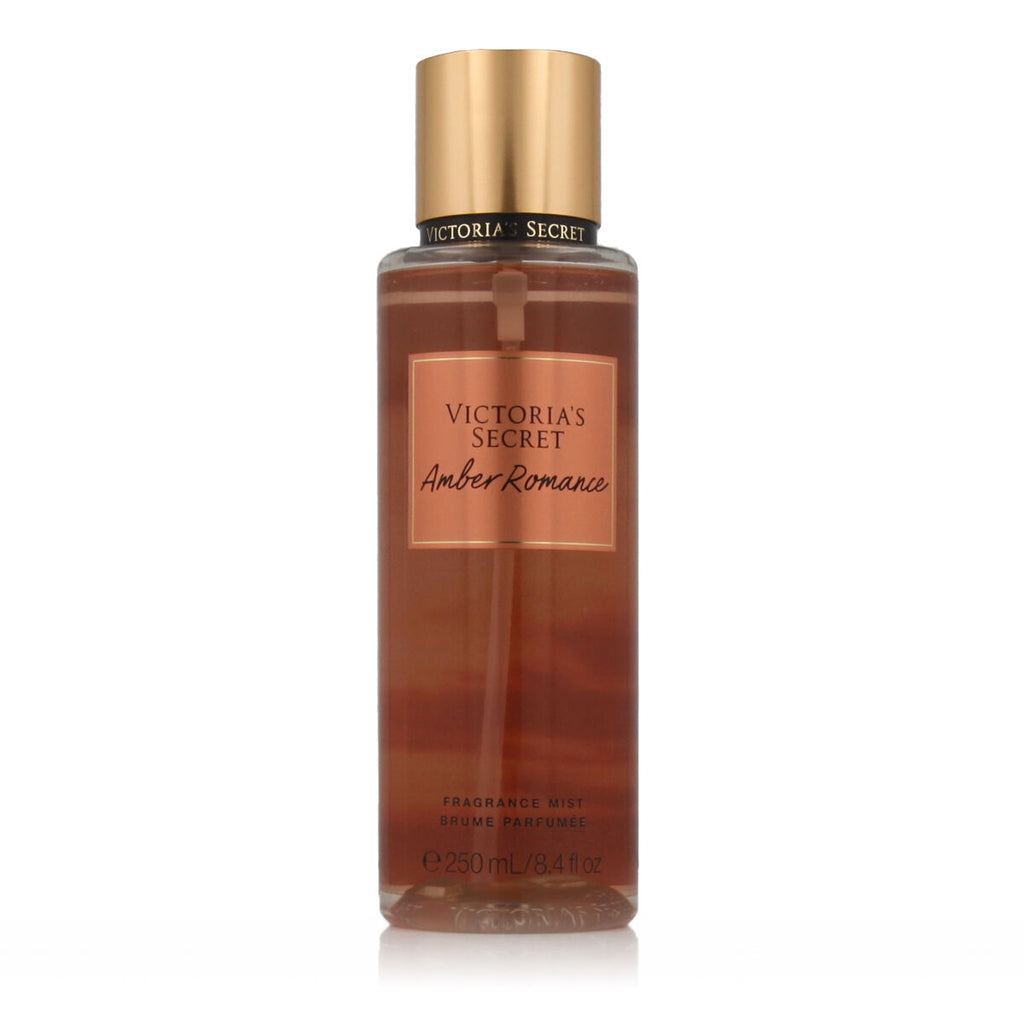 Body mist victoria’s secret amber romance 250 ml